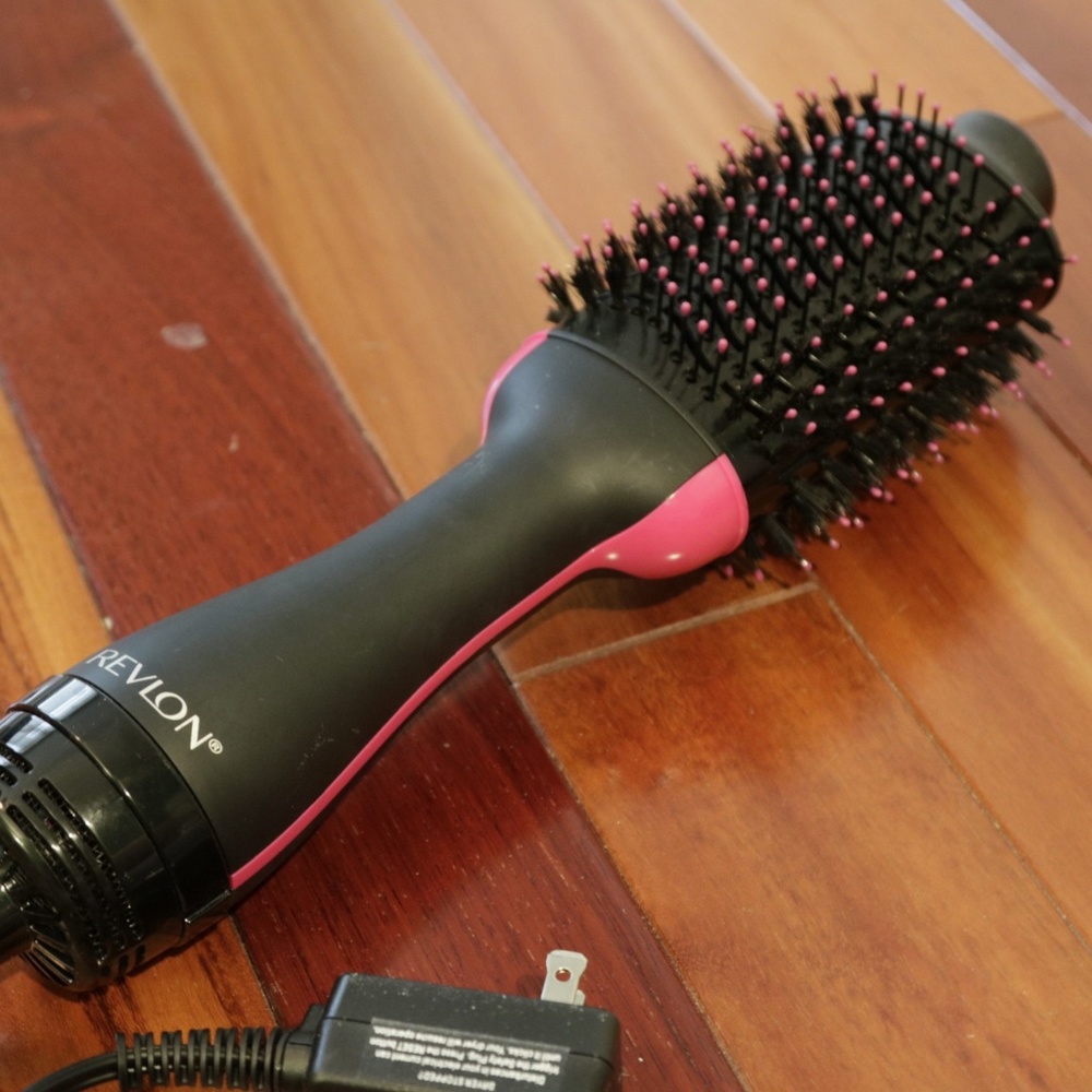 Revlon Hair Dryer and Volumizer
